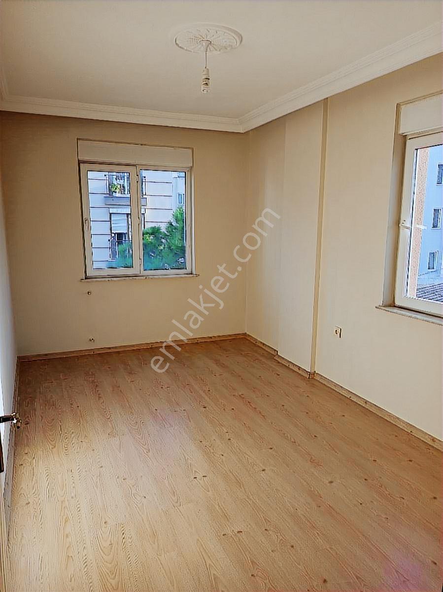Kepez Belediyesi Yakını Tramvaya Yakın 2+1 Kiralık Daire - Görsel 8