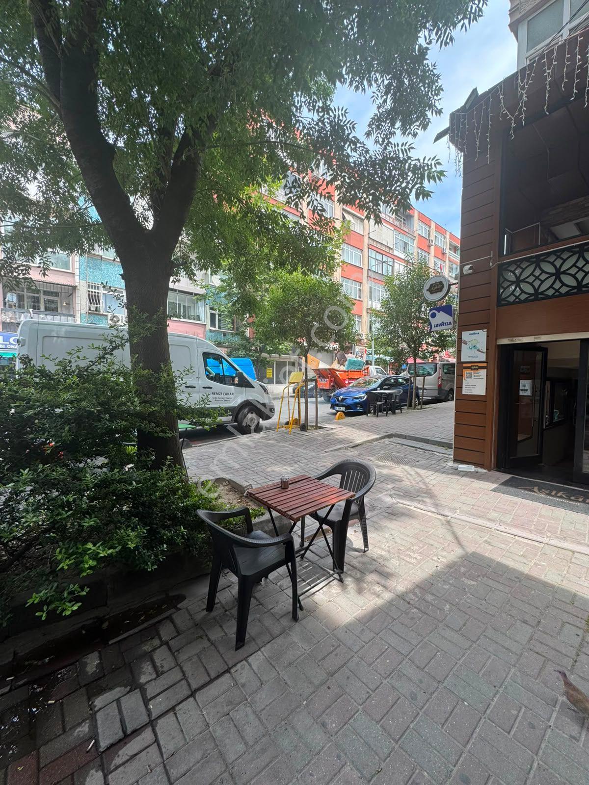 Fatih Kocamustafapaşa Merkez De Kiralık Dü - Görsel 2