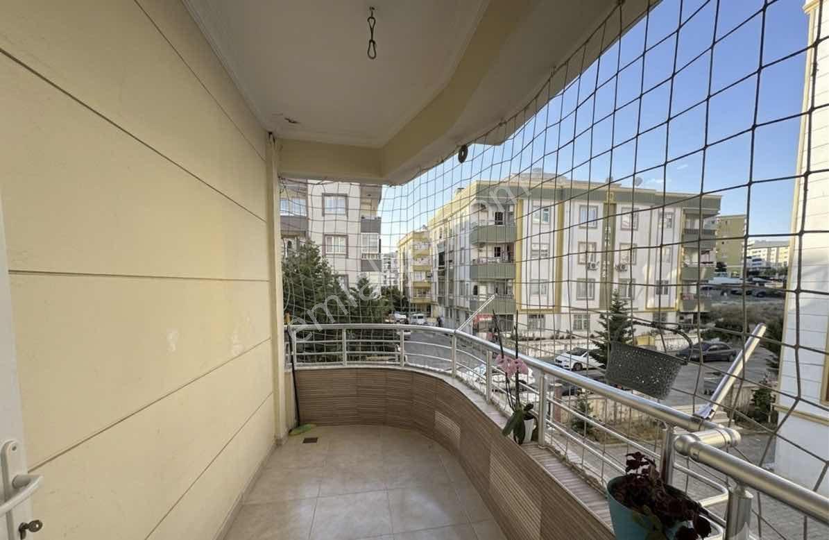 World İlkevim'den Seyrantepe Mrm 8'de Bakımlı Daire - Görsel 13