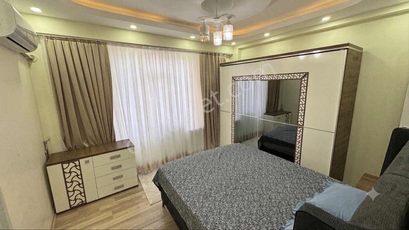 World İlkevim'den Seyrantepe Mrm 8'de Bakımlı Daire - Görsel 22