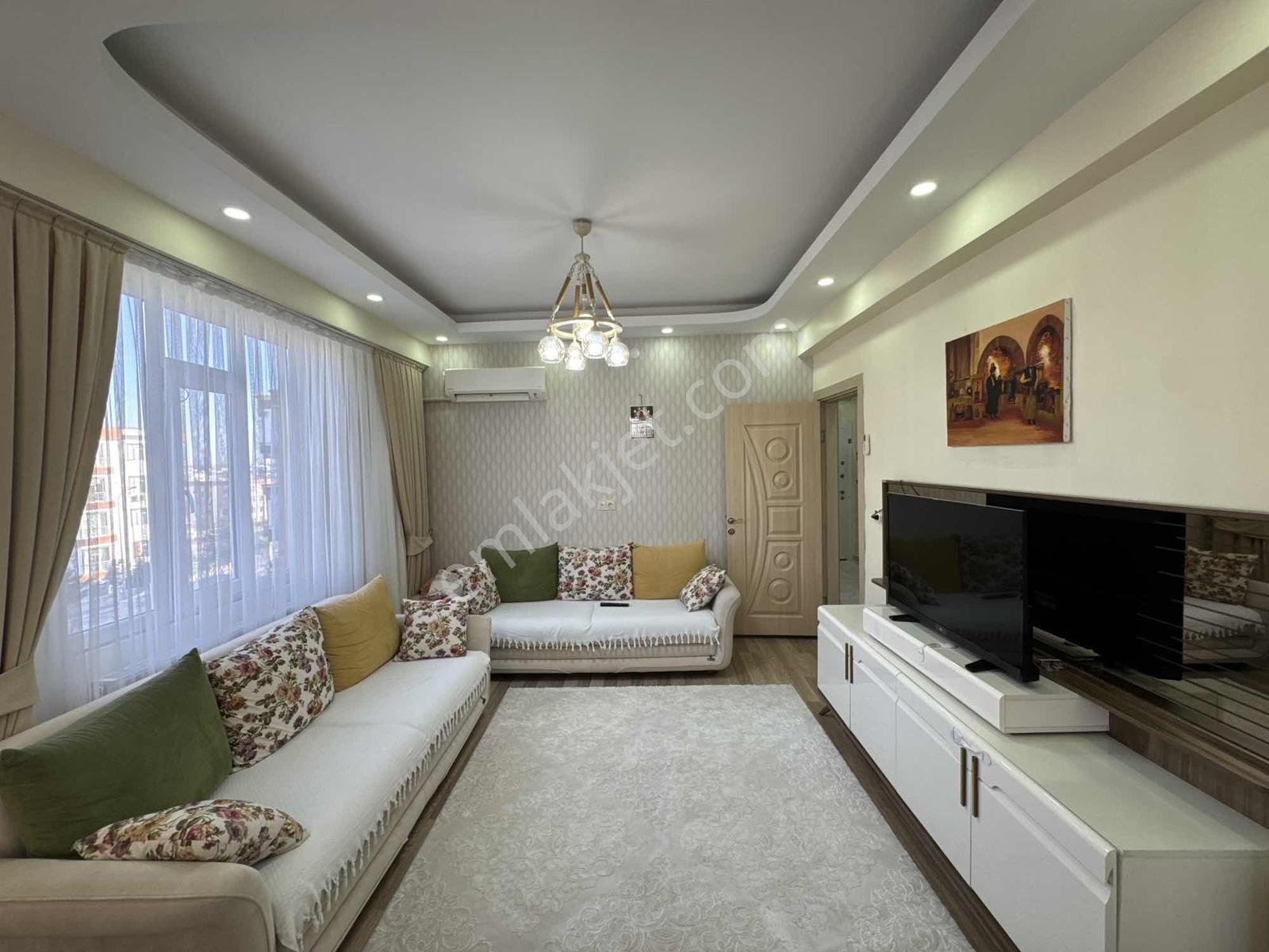 World İlkevim'den Seyrantepe Mrm 8'de Bakımlı Daire - Görsel 23