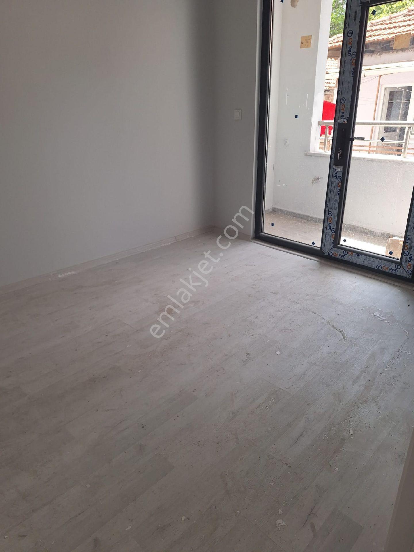 Necatibey Eğitim Fakültesi Yakını Sıfır 1+1 Arakat Daire - Görsel 4
