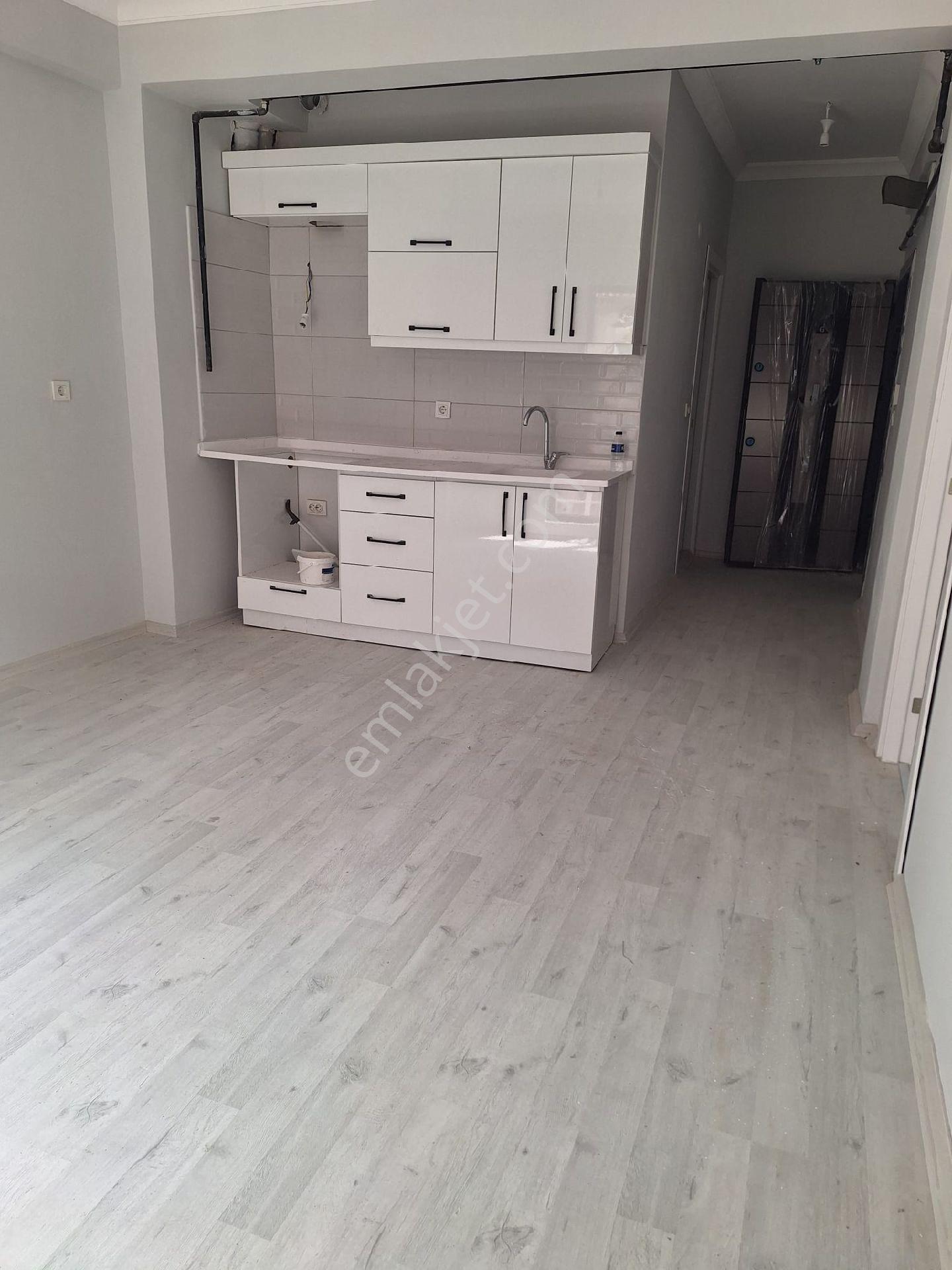 Necatibey Eğitim Fakültesi Yakını Sıfır 1+1 Arakat Daire