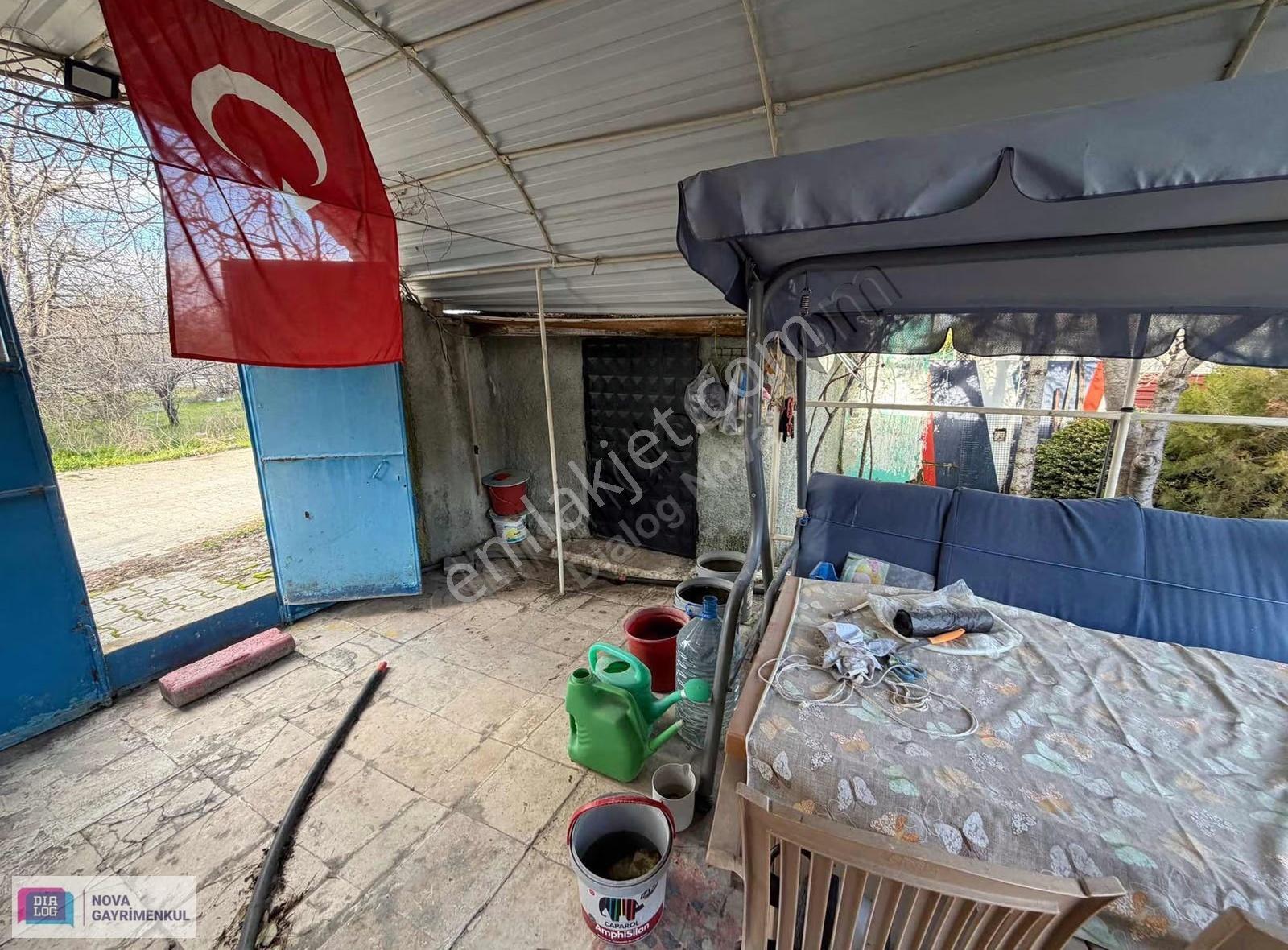 Erkmende Satılık Fırsat Bahçe - Görsel 12