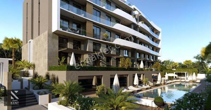Ulucak Mustafa Kemal Kiralık 350 M2 Kiralık Dükkan - Mağaza