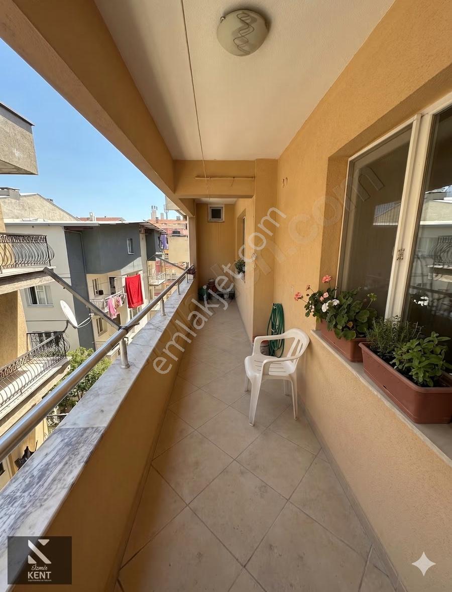 Kemalpaşa Sekiz Eylülde Satılık 3+1 Daire 140m2