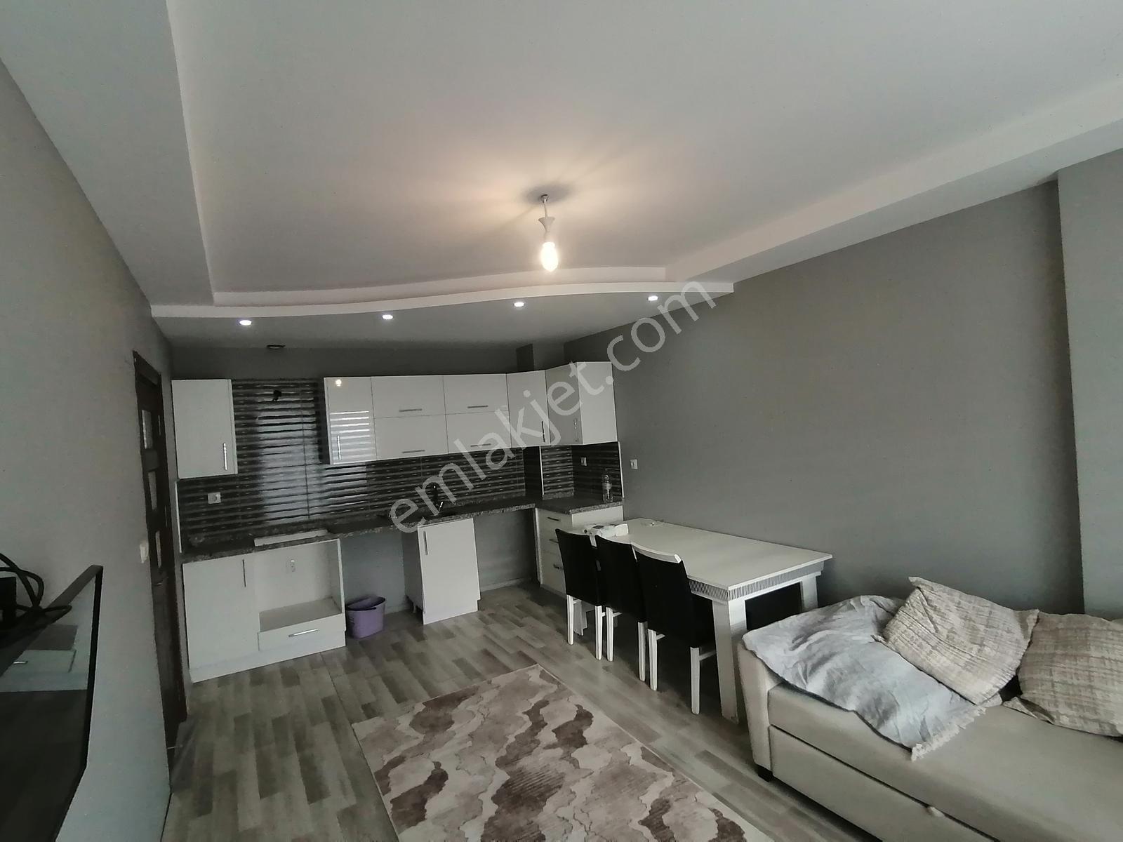 Krediye Uygun Stadyum Yanı Erhan Tokuş Okulu Karşısı Havuzlu 2+1 - Görsel 9