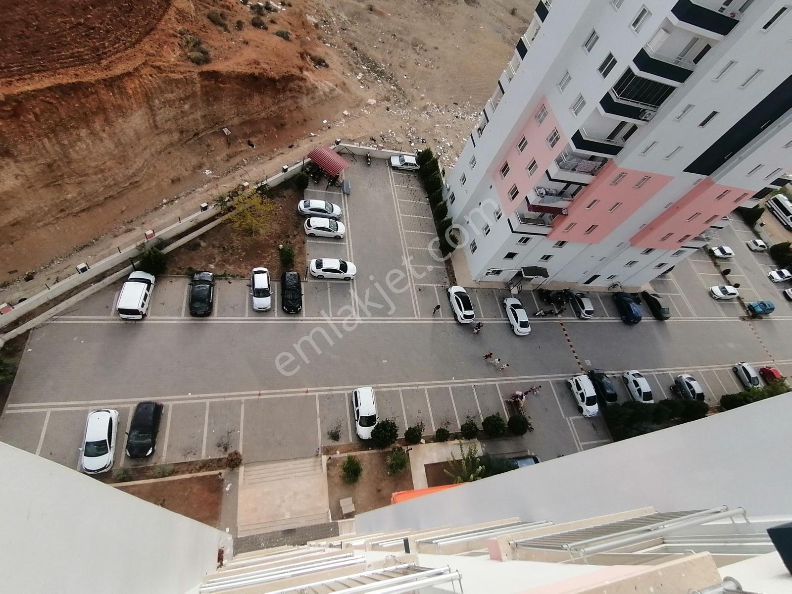 Krediye Uygun Stadyum Yanı Erhan Tokuş Okulu Karşısı Havuzlu 2+1 - Görsel 27