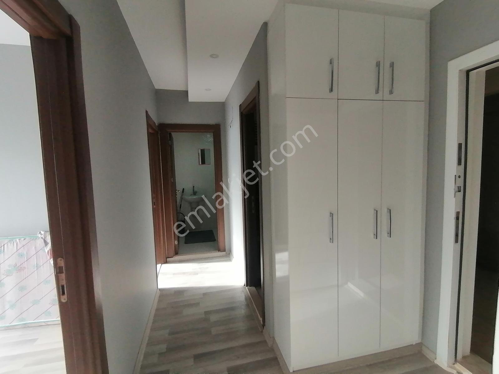 Krediye Uygun Stadyum Yanı Erhan Tokuş Okulu Karşısı Havuzlu 2+1 - Görsel 25