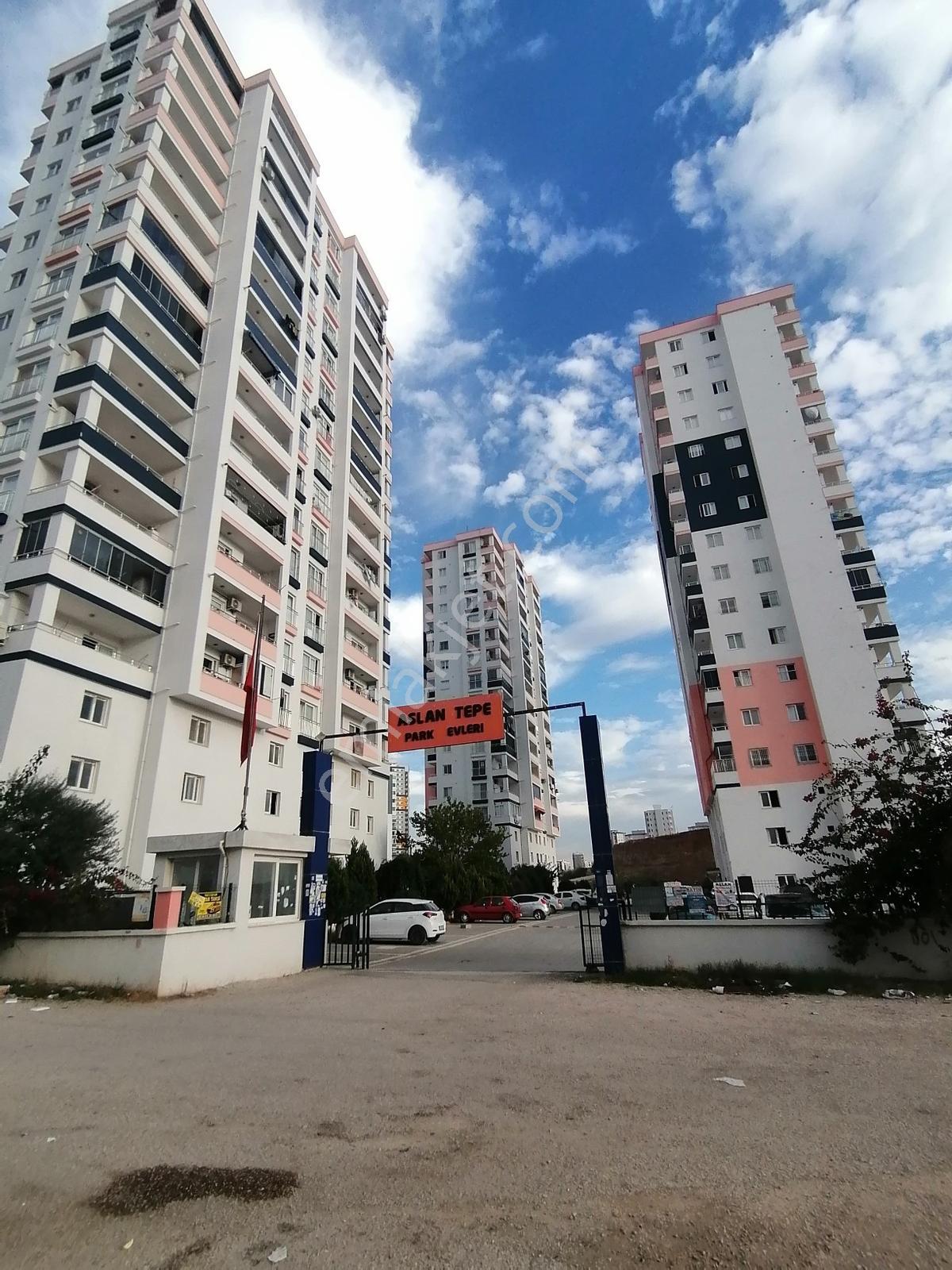 Krediye Uygun Stadyum Yanı Erhan Tokuş Okulu Karşısı Havuzlu 2+1 - Görsel 3