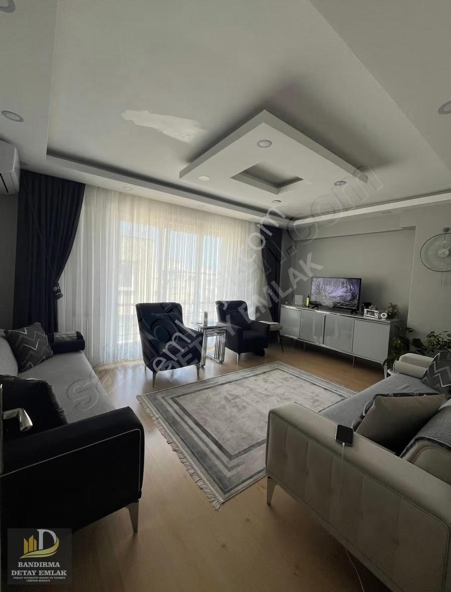 Paşabayır Mahallesi 3+1 Satılık Daire