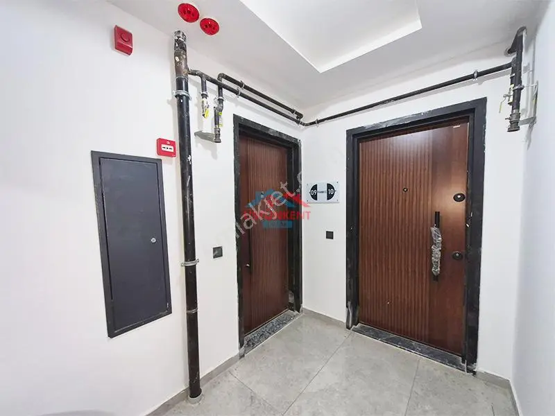 Üstünkent'ten Alışılmışın Dışında Lüks Projede 2+1 Satılık Daire - Görsel 2