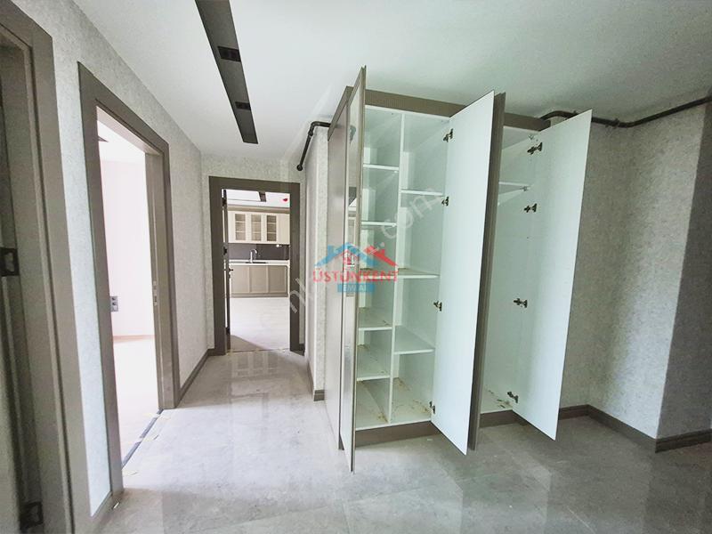 Üstünkent'ten Alışılmışın Dışında Lüks Projede 2+1 Satılık Daire - Görsel 8
