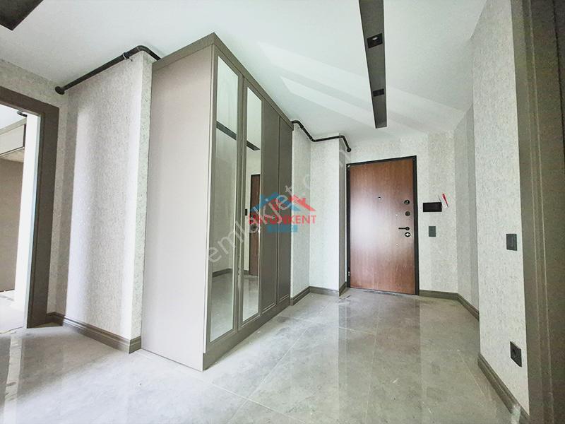 Üstünkent'ten Alışılmışın Dışında Lüks Projede 2+1 Satılık Daire - Görsel 7