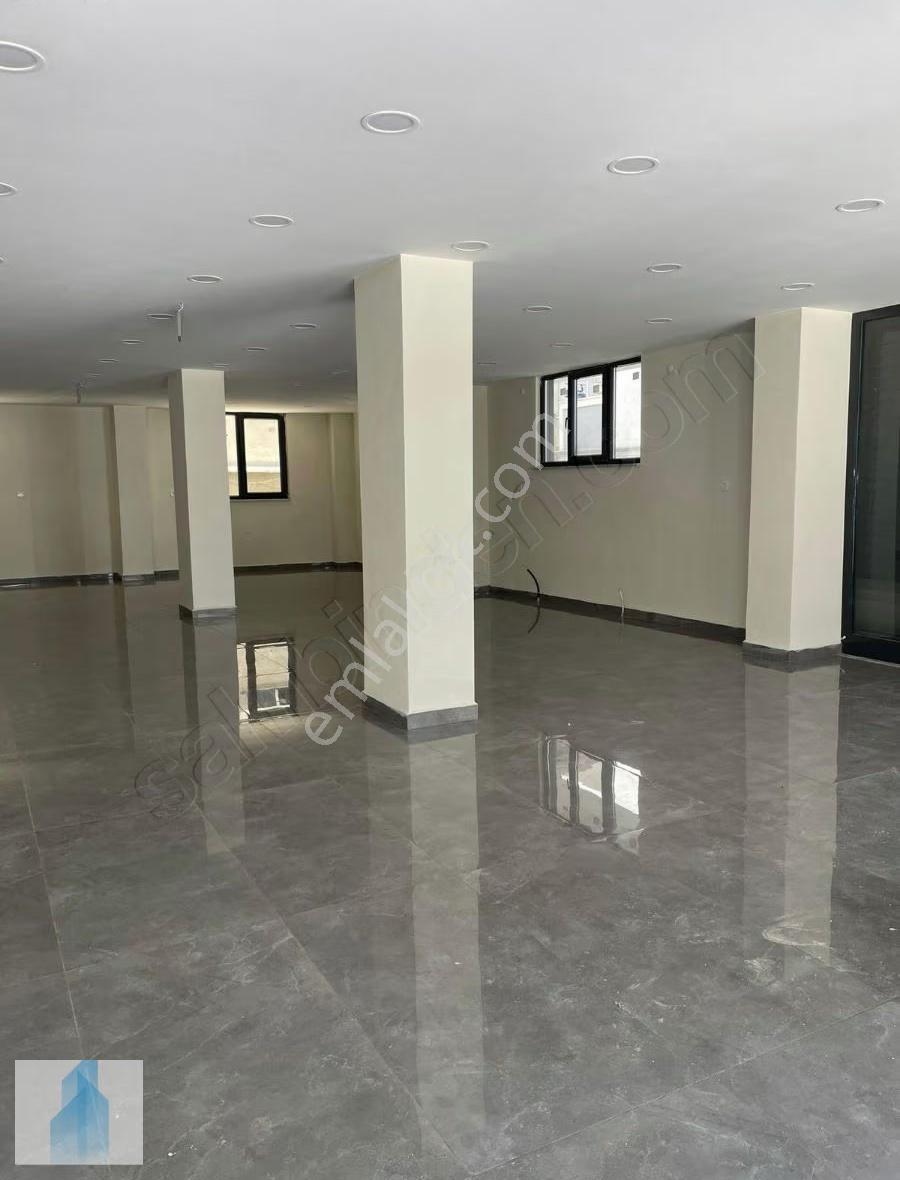 Başakşehir De Satılık 250 M2 Sıfır İşyeri Birçok Sektöre Uygun - Görsel 9