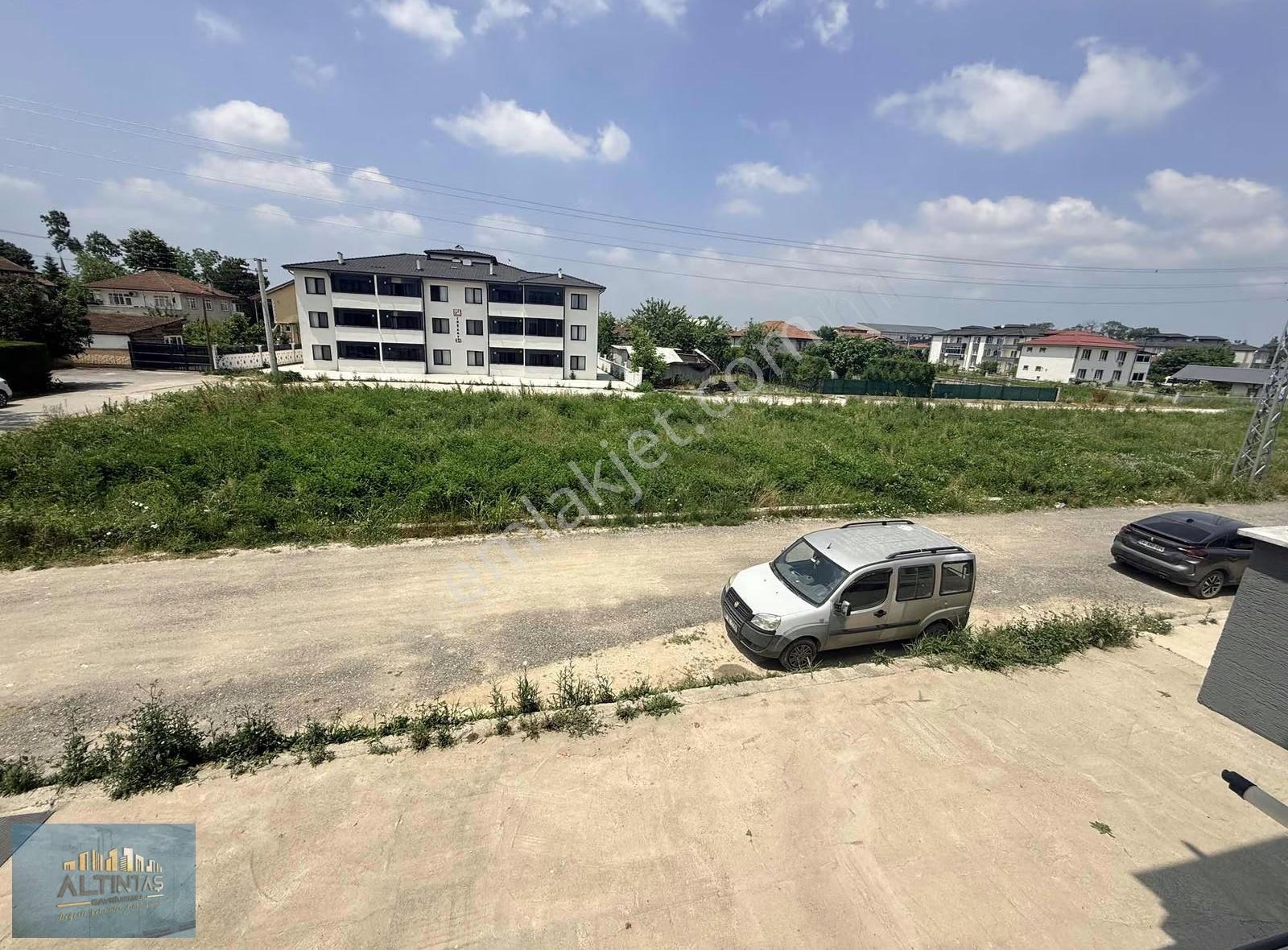 Üniversiteye Komşu Orta Kat Satılık 1+1 Daireler - Görsel 2