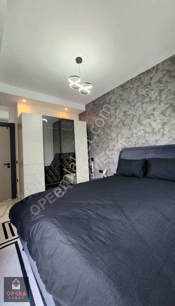 Kestel Sea Pearl Sky Residence'ta 2+1 Lüks Satılık Daire - Görsel 7