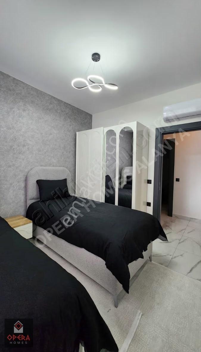 Kestel Sea Pearl Sky Residence'ta 2+1 Lüks Satılık Daire - Görsel 5