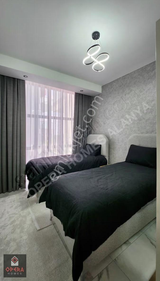 Kestel Sea Pearl Sky Residence'ta 2+1 Lüks Satılık Daire - Görsel 6