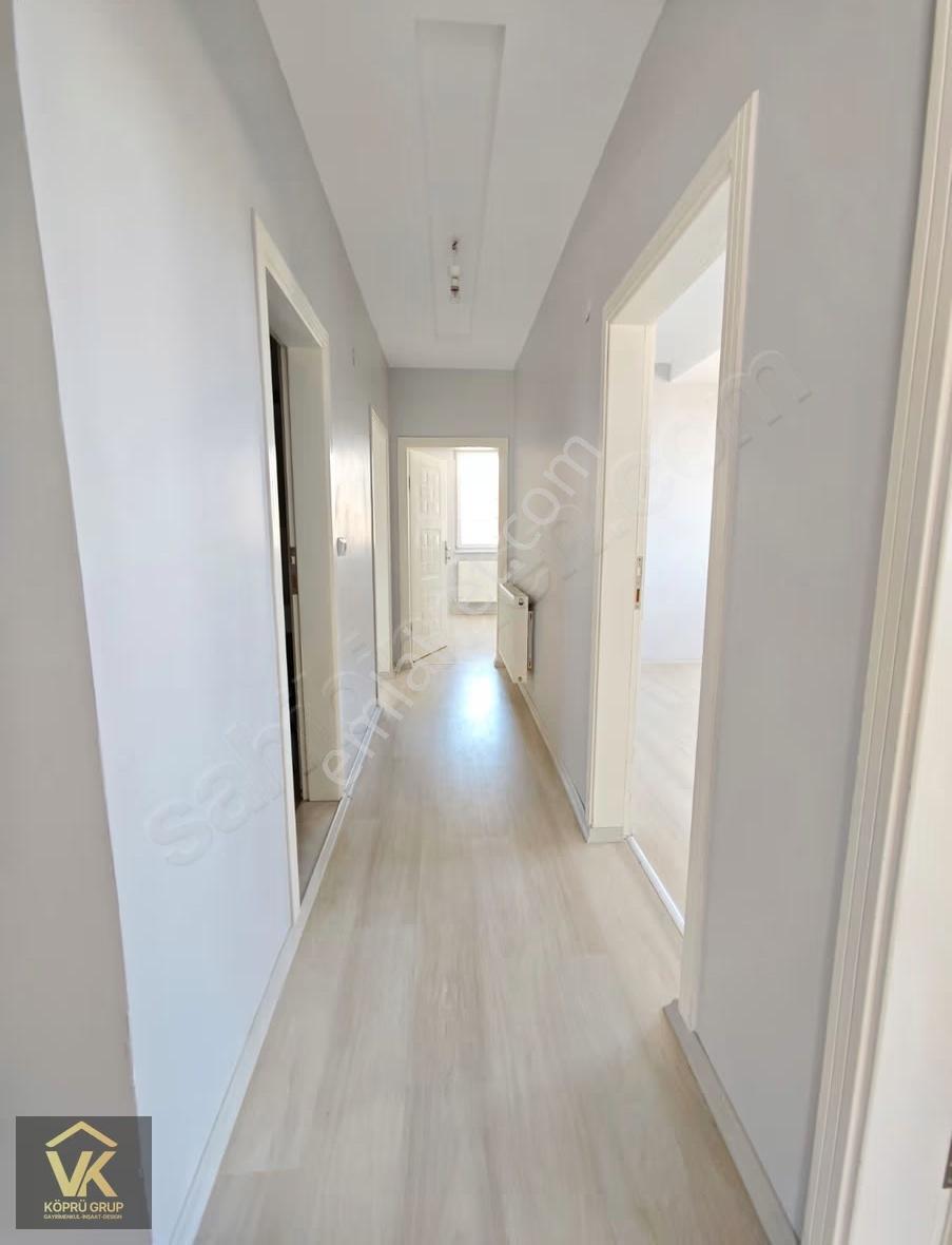 Vk Köprü Grup'tan Kiralık Atakent Deniz Manzaralı 3+1 Daire - Görsel 13