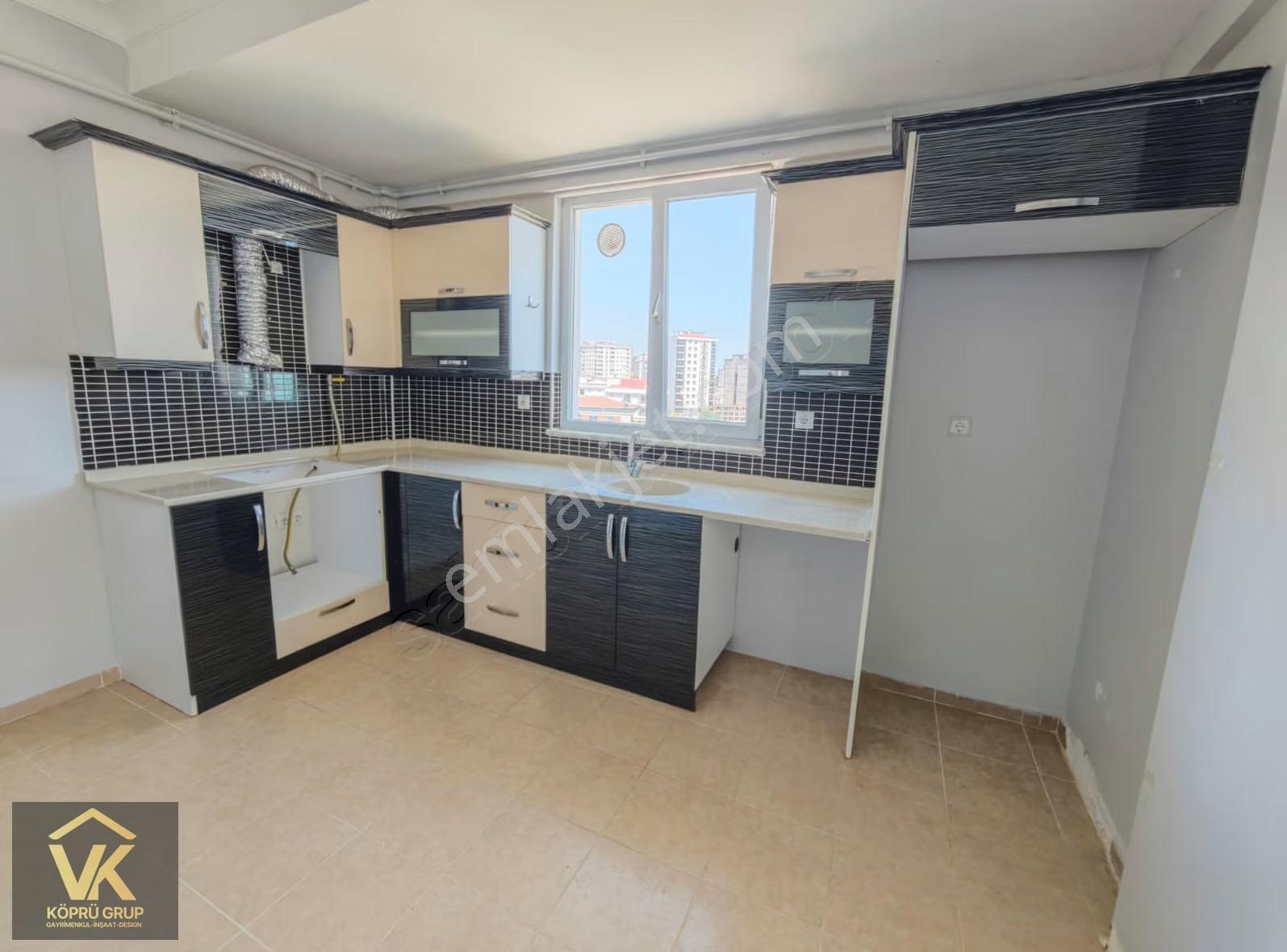 Vk Köprü Grup'tan Kiralık Atakent Deniz Manzaralı 3+1 Daire - Görsel 25