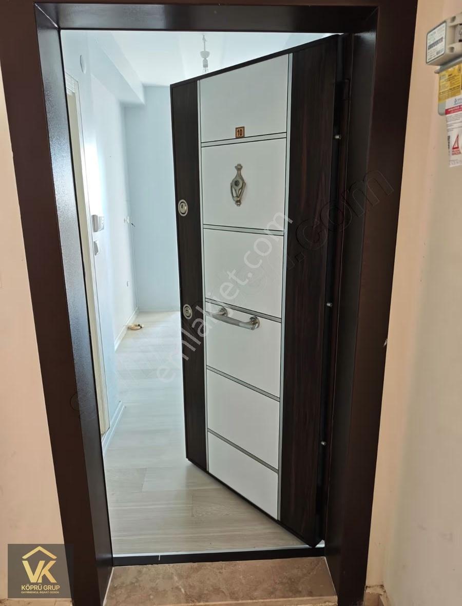 Vk Köprü Grup'tan Kiralık Atakent Deniz Manzaralı 3+1 Daire - Görsel 24