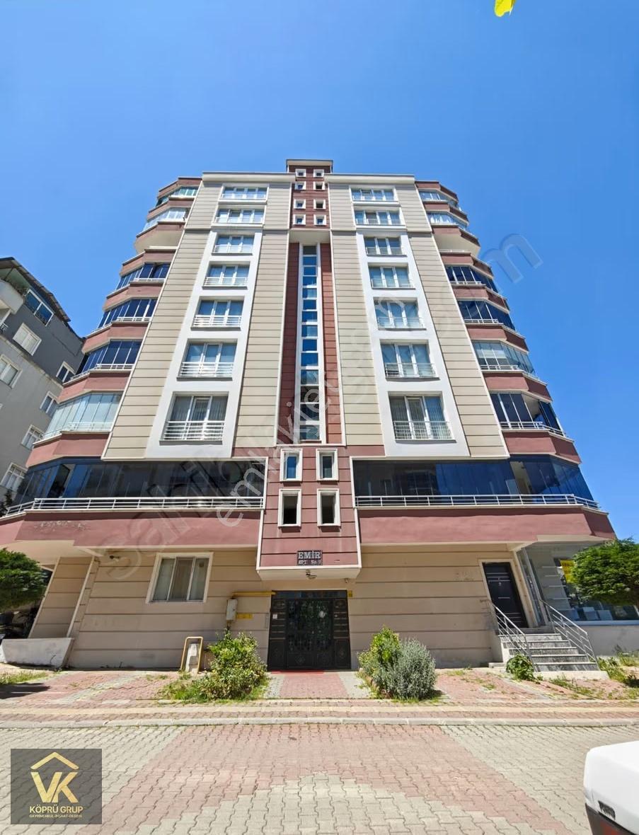 Vk Köprü Grup'tan Kiralık Atakent Deniz Manzaralı 3+1 Daire - Görsel 3