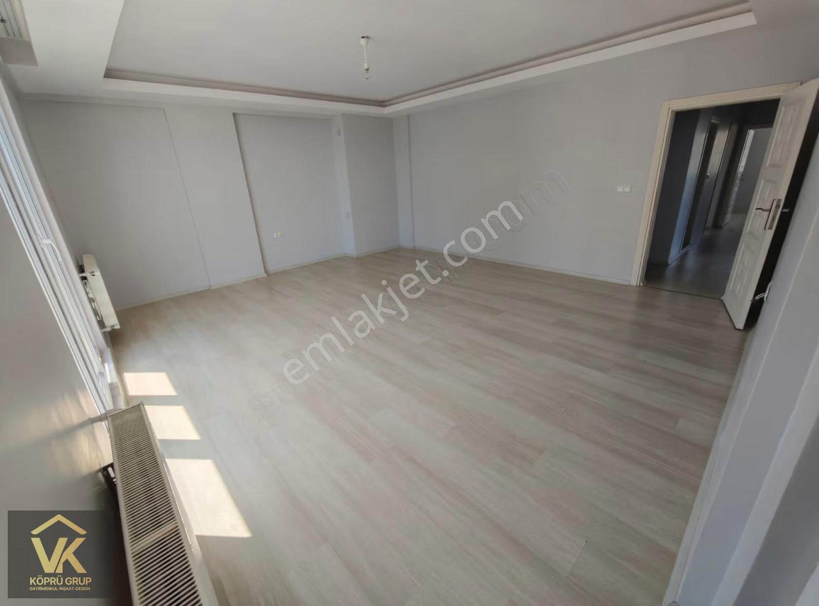 Vk Köprü Grup'tan Kiralık Atakent Deniz Manzaralı 3+1 Daire - Görsel 9