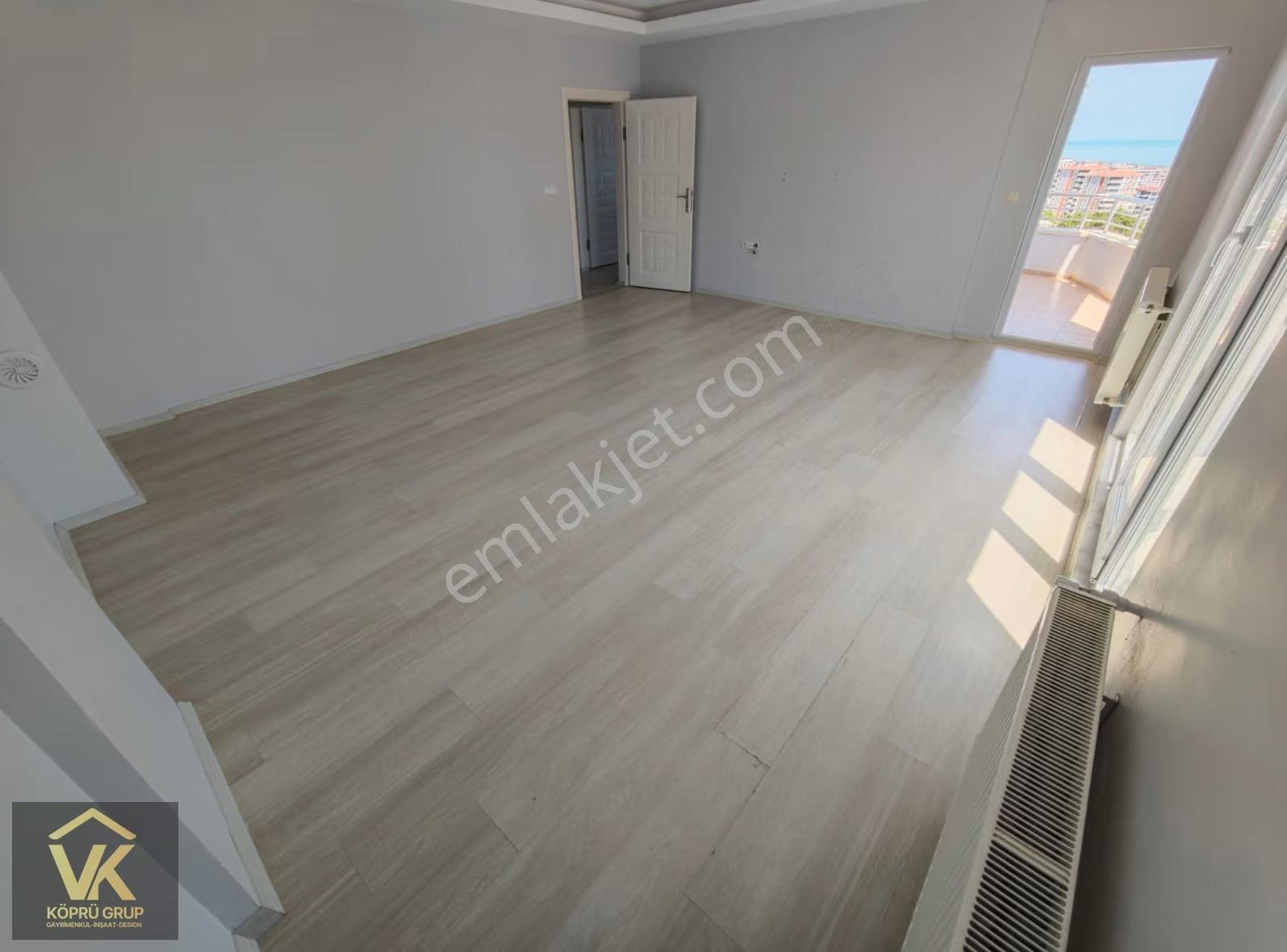 Vk Köprü Grup'tan Kiralık Atakent Deniz Manzaralı 3+1 Daire - Görsel 6