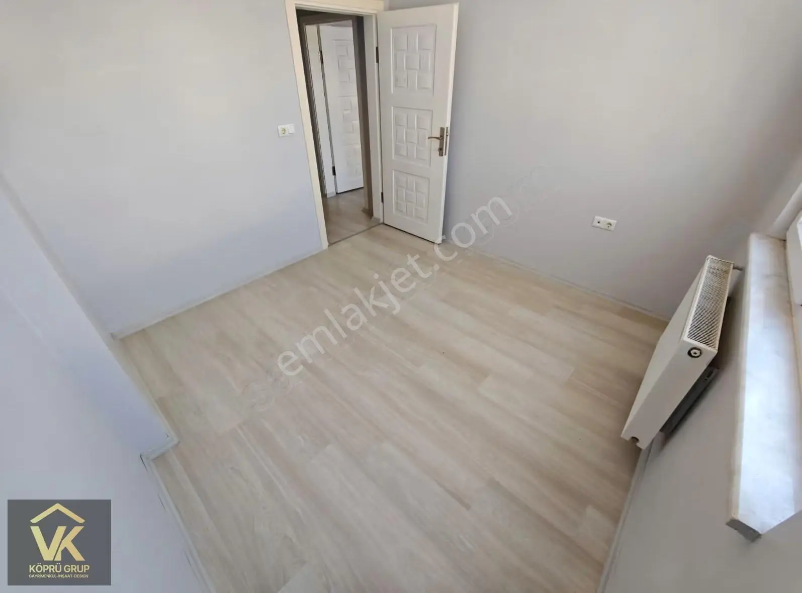 Vk Köprü Grup'tan Kiralık Atakent Deniz Manzaralı 3+1 Daire - Görsel 4