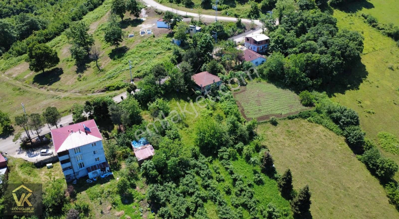Vk Köprü Grup'tan Satılık Deniz Manzaralı Şehir Hastanesi Yakını - Görsel 6