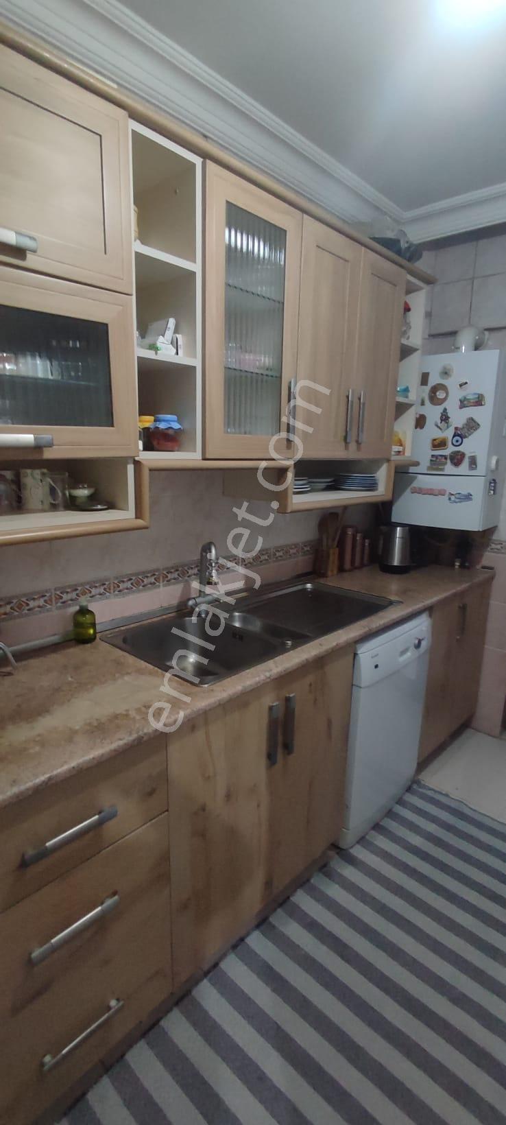 Sahibinden 3+1 Yapılı Asansörlü Belediyeye Yakın Bağımsız Daire - Görsel 9