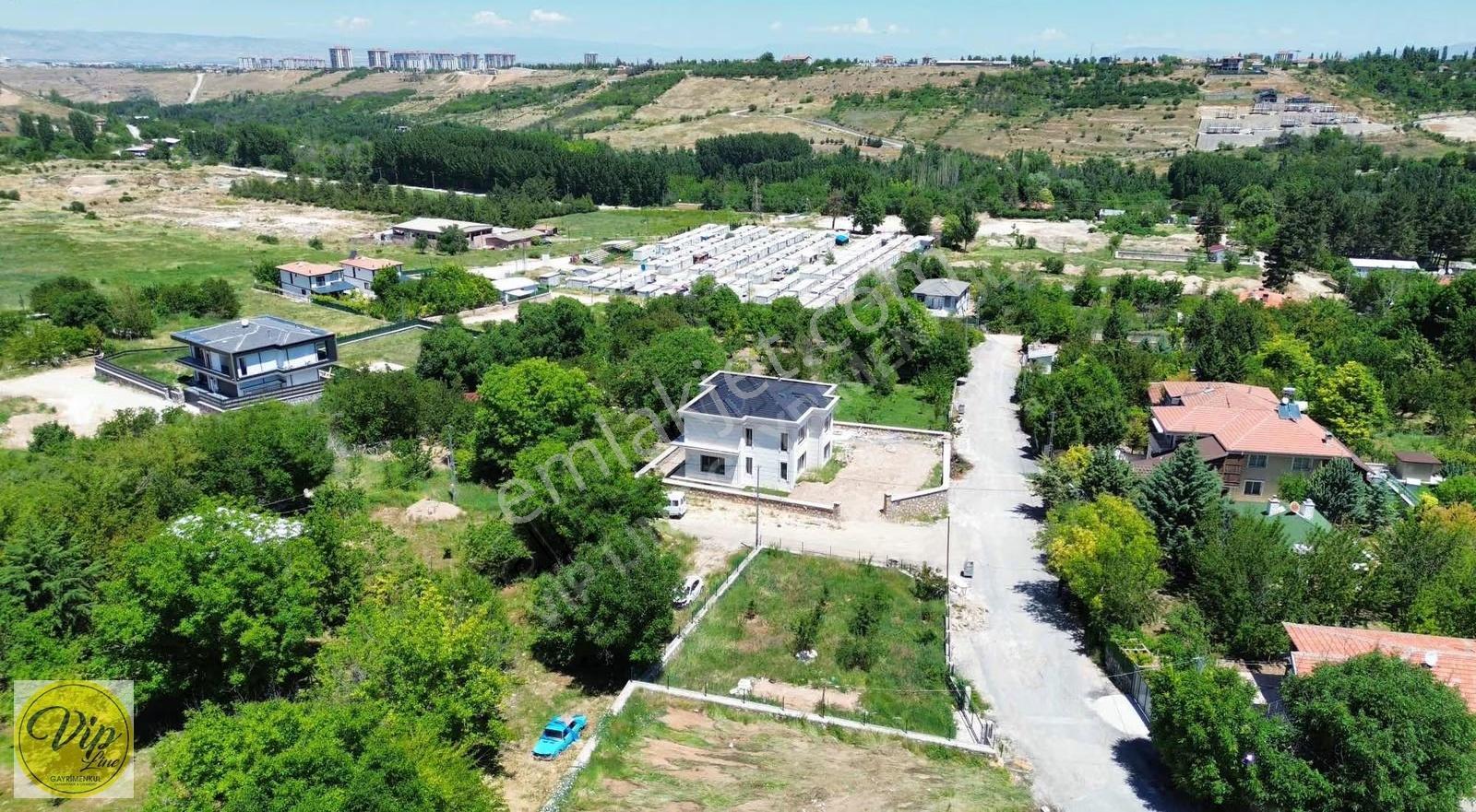 Vip Lineden Mullakasımda İmarlı Kelepir Arsa - Görsel 9