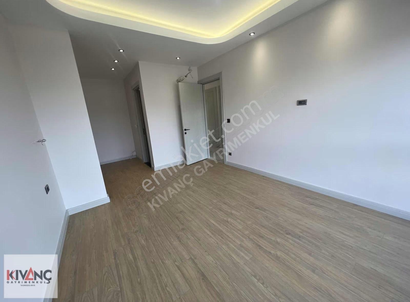 Kıvanç Gayrimenkul'den Yeşilyurtta Satılık Sıfır Muhteşem Villa - Görsel 13