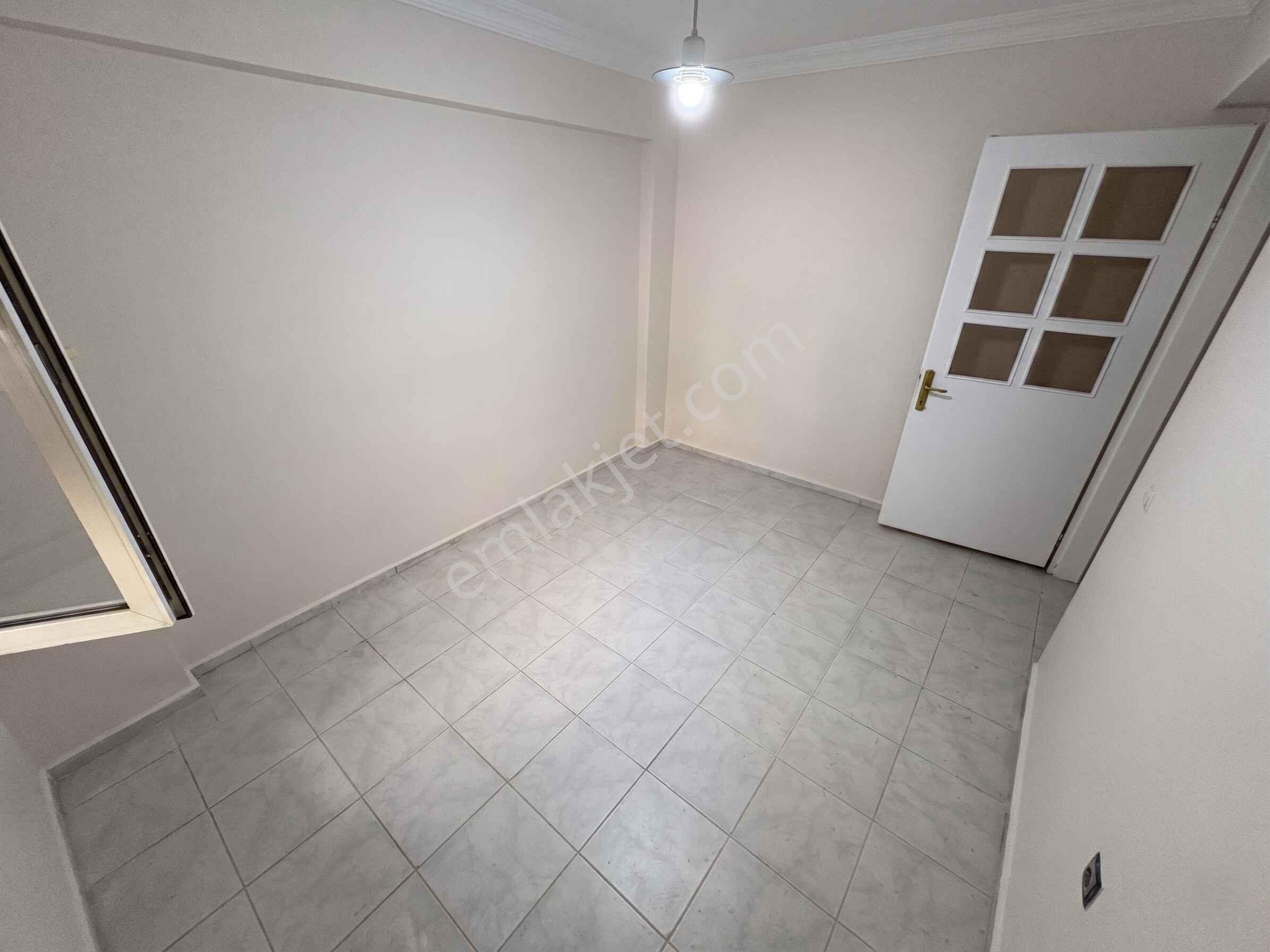 Karşıyaka Lisesi Arkası Satılık Bahçeli Dubleks Daire - Görsel 12