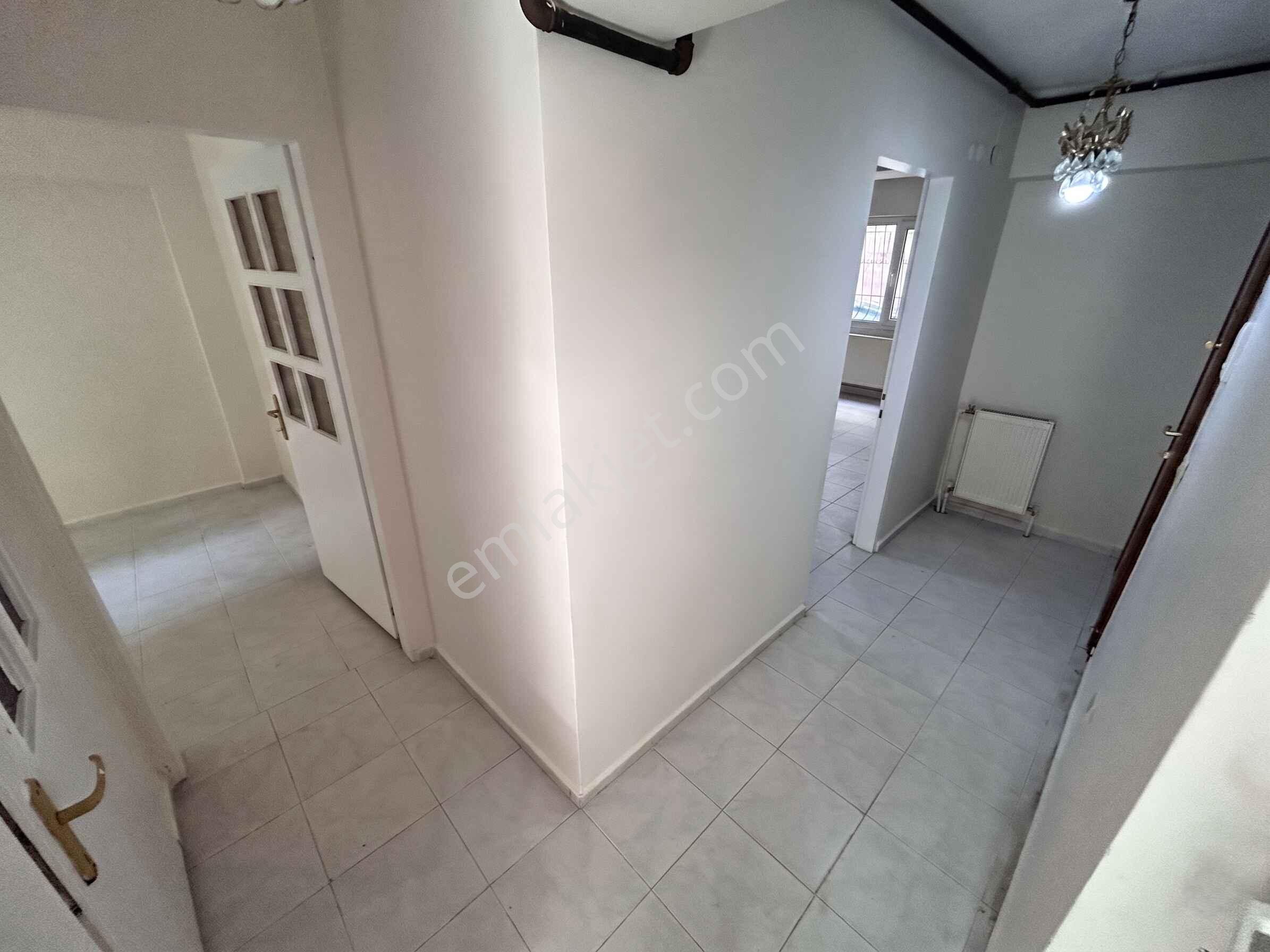 Karşıyaka Lisesi Arkası Satılık Bahçeli Dubleks Daire - Görsel 15
