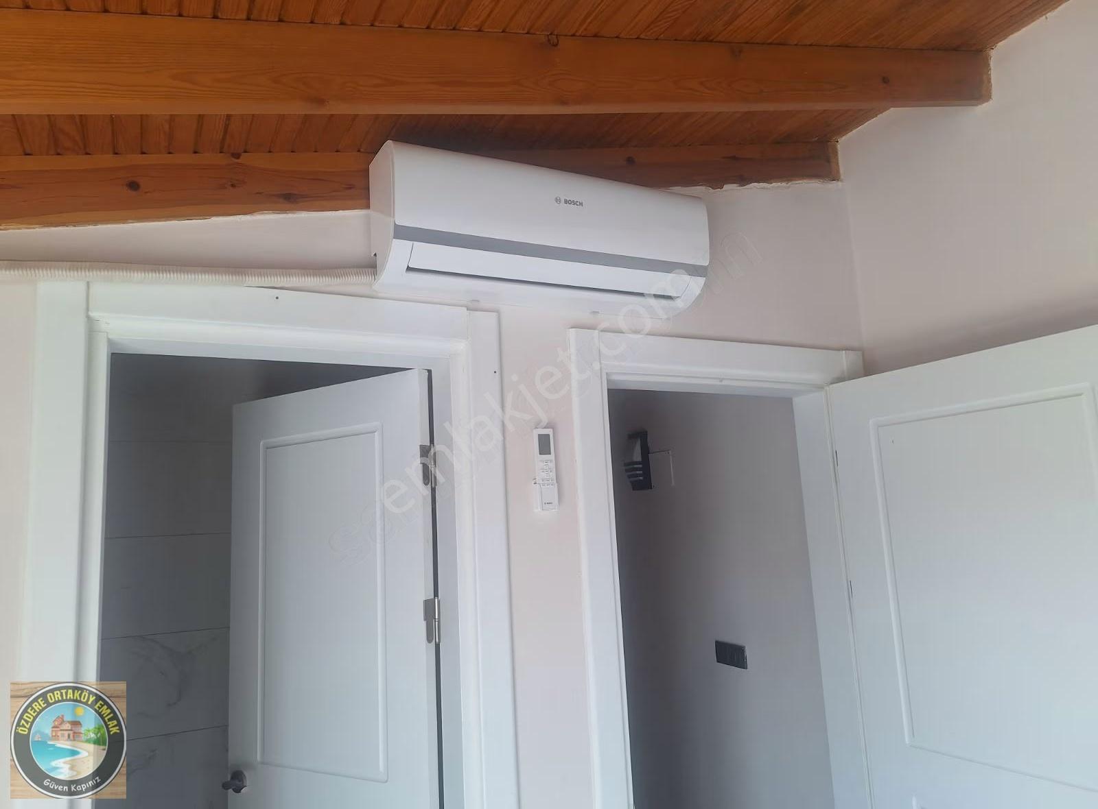 Özdere Orta Mah Denize 70 Mt Sürekli Kiralik Villa - Görsel 3