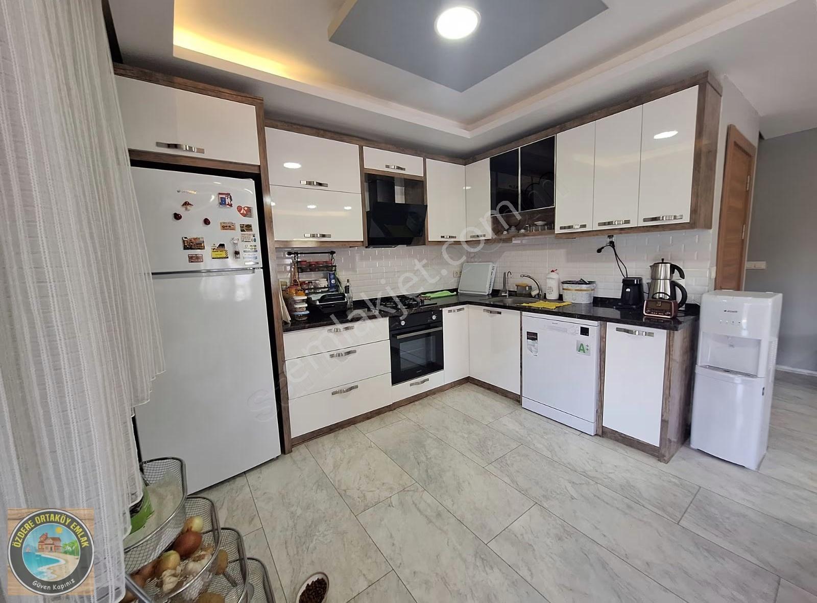 Özdere Orta Mah Satılık Köşe Villa - Görsel 2