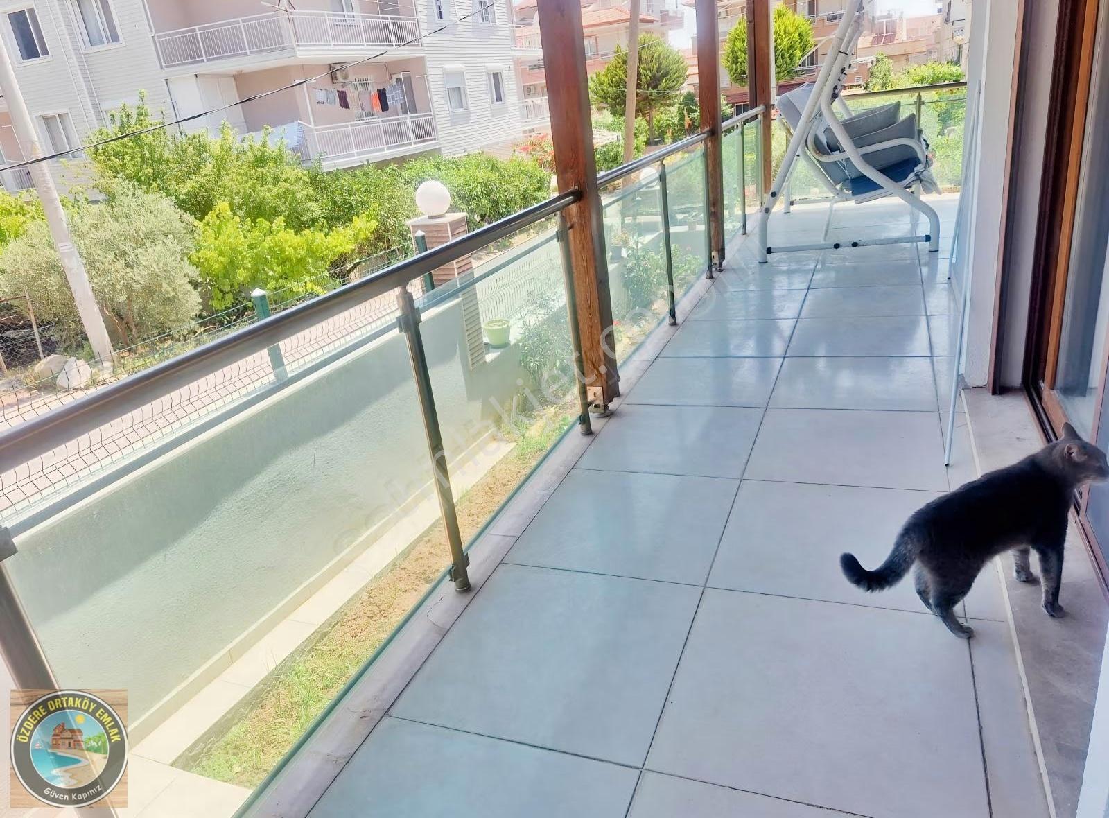 Özdere Orta Mah Satılık Köşe Villa - Görsel 24