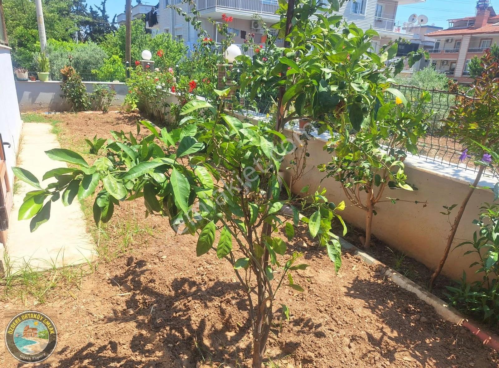 Özdere Orta Mah Satılık Köşe Villa - Görsel 32