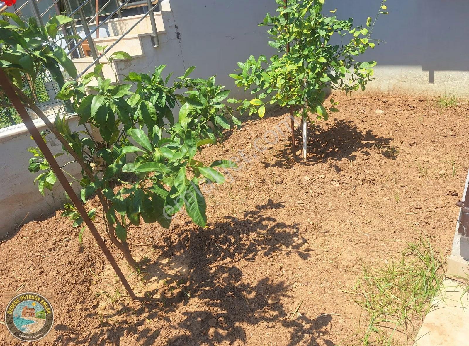Özdere Orta Mah Satılık Köşe Villa - Görsel 34