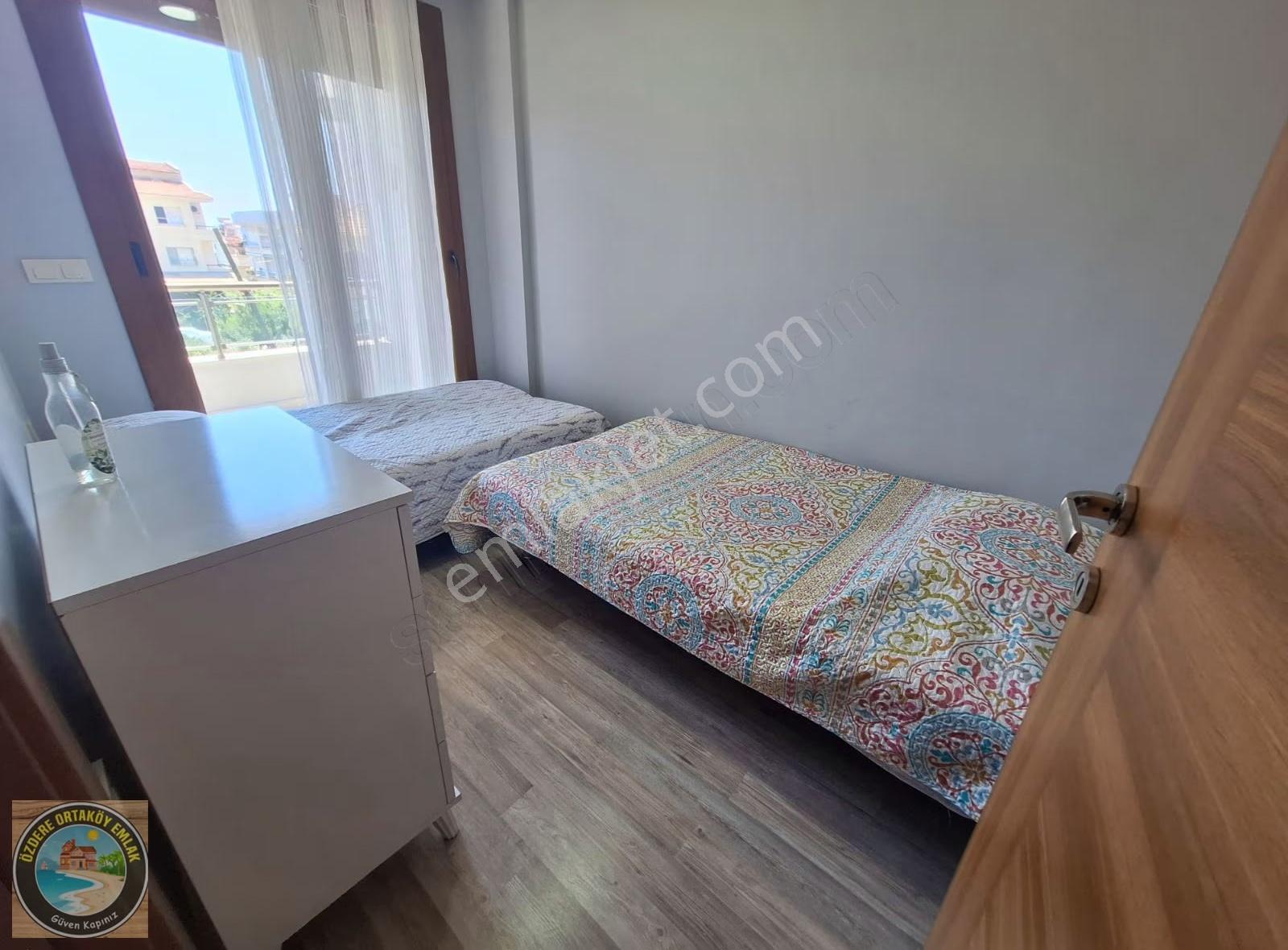Özdere Orta Mah Satılık Köşe Villa - Görsel 3