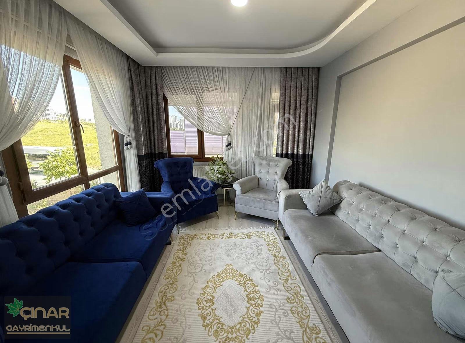 Mimsinin En Geniş Full Yapılı 3+1 Muhteşem Satılık Dairesi - Görsel 18