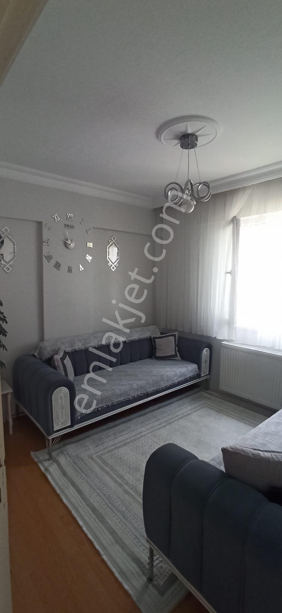 Karapürçek'te Köroğlu Parkı Yakını Cadde Üzeri Arakat Daire - Görsel 12