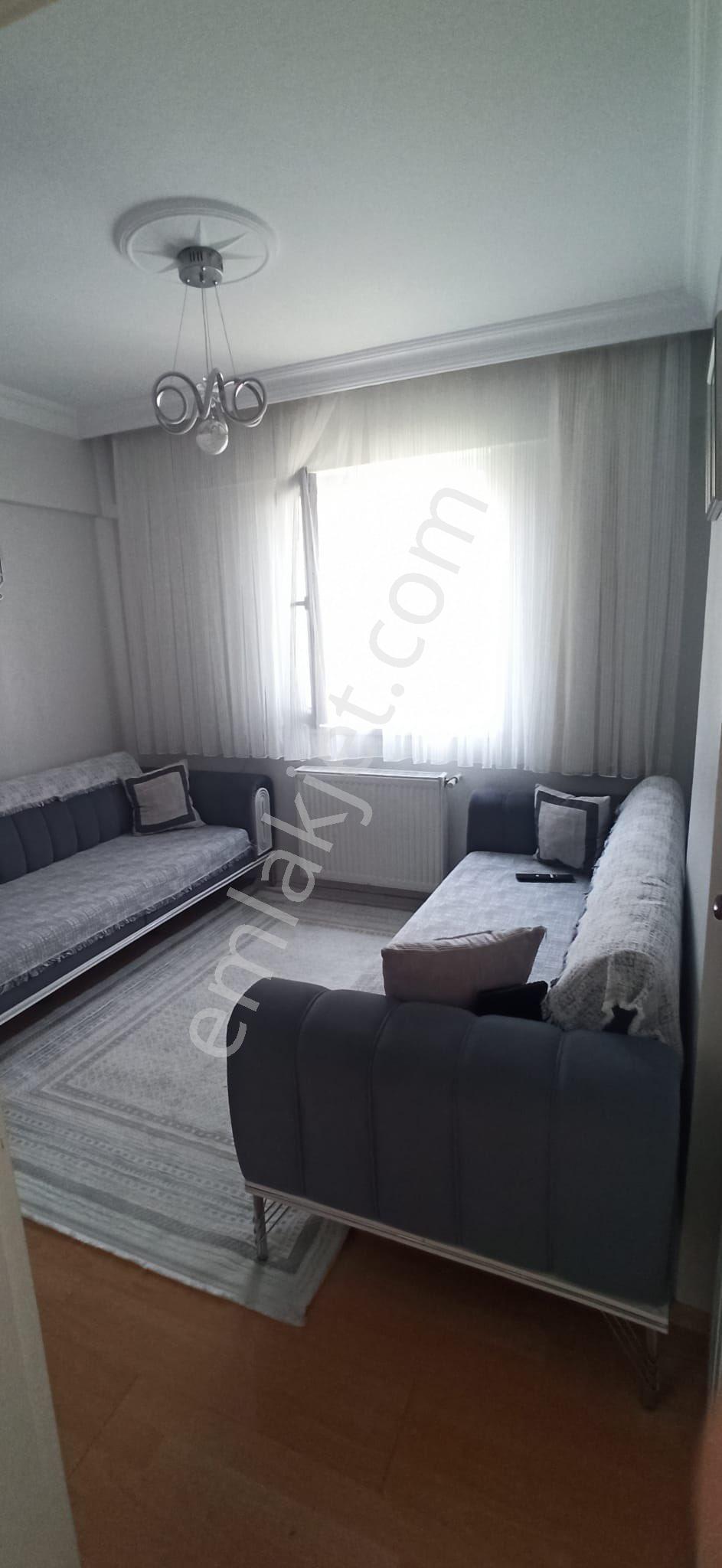 Karapürçek'te Köroğlu Parkı Yakını Cadde Üzeri Arakat Daire - Görsel 11