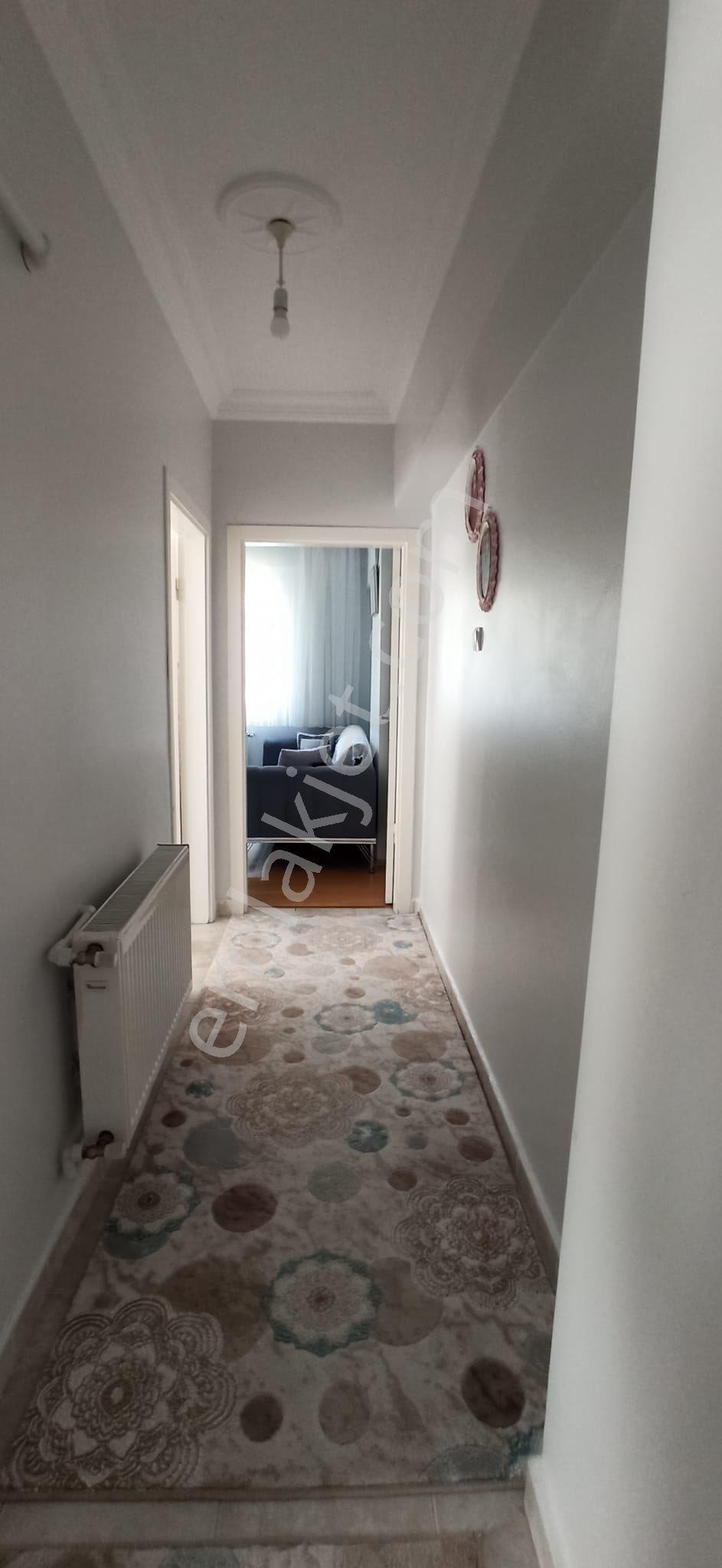 Karapürçek'te Köroğlu Parkı Yakını Cadde Üzeri Arakat Daire - Görsel 10