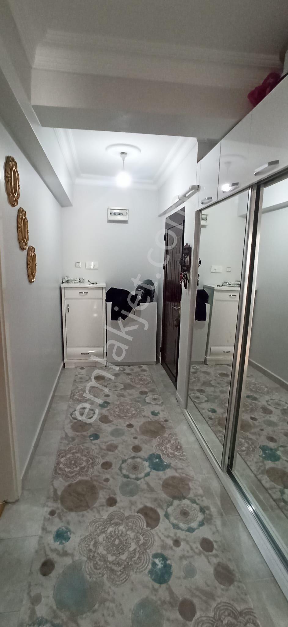 Karapürçek'te Köroğlu Parkı Yakını Cadde Üzeri Arakat Daire - Görsel 4