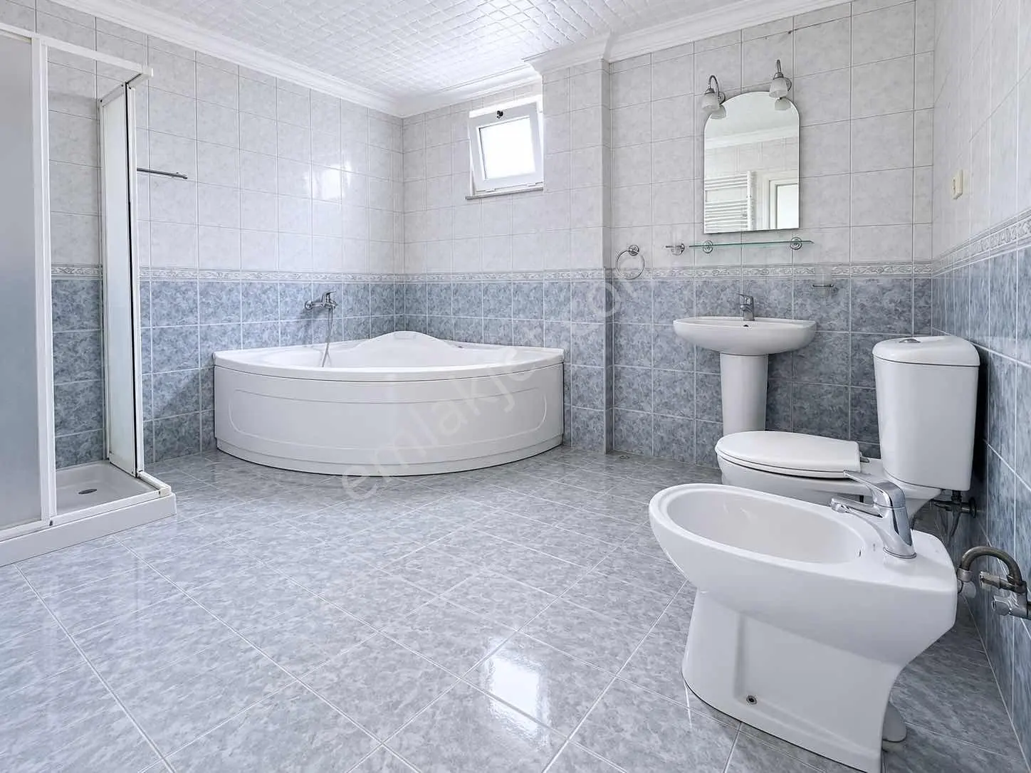 Remax Serhat/merkezi Lokasyon/130 M2 Net/kiralık Daire/ - Görsel 5