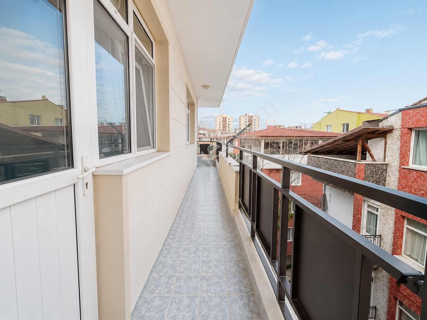 Remax Serhat/merkezi Lokasyon/130 M2 Net/kiralık Daire/ - Görsel 7