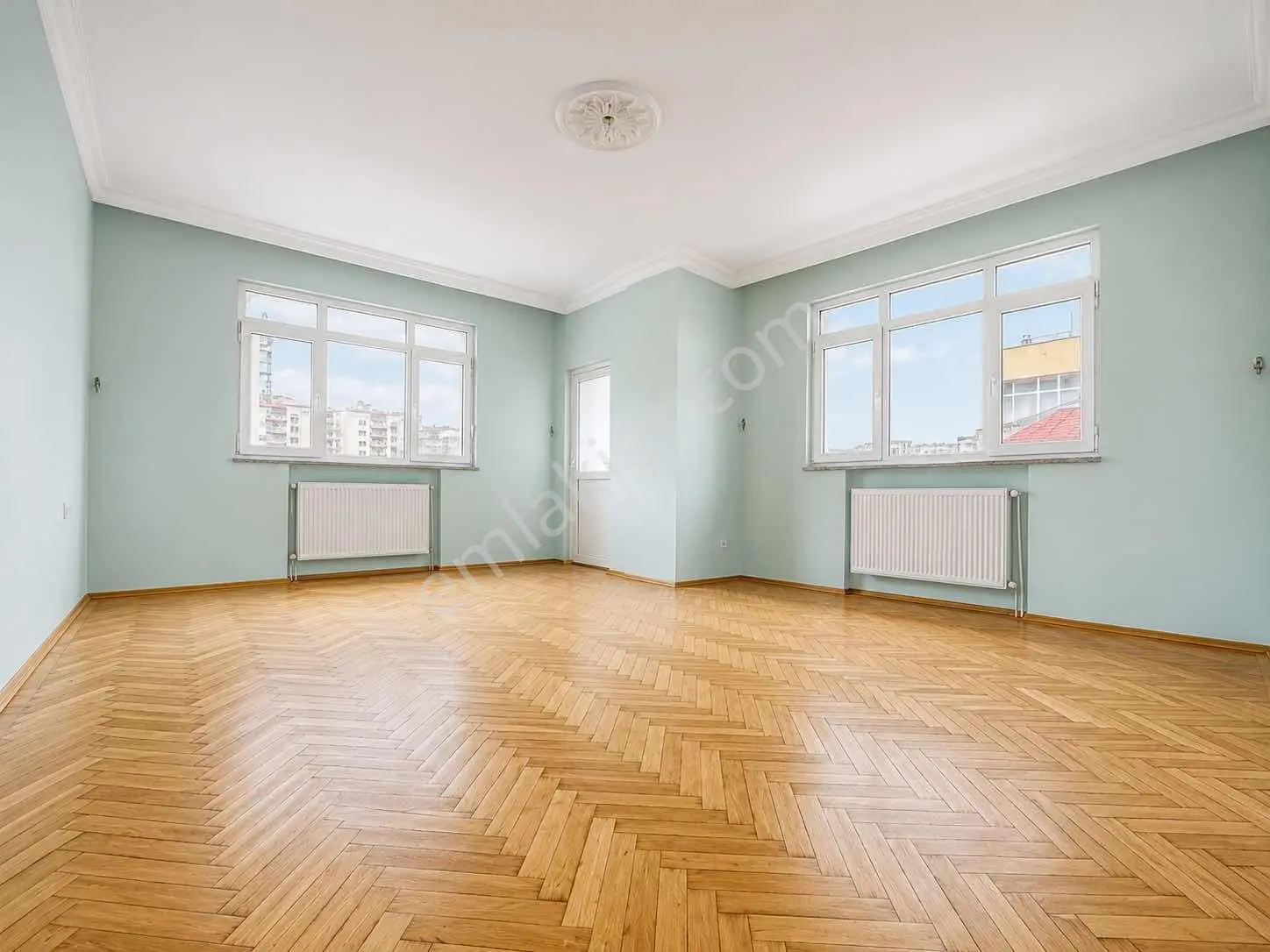 Remax Serhat/merkezi Lokasyon/130 M2 Net/kiralık Daire/ - Görsel 4